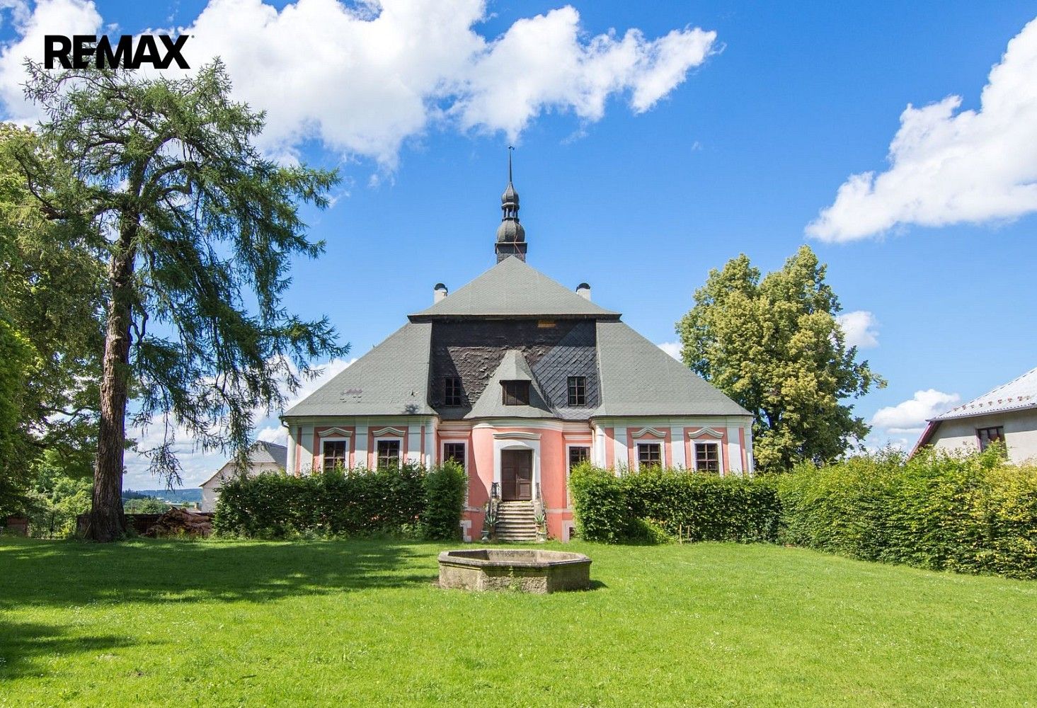 Prodej komerční - Vyklantice - Staré Vyklantice, okres Pelhřimov, Kraj Vysočina, 1 450 m² - 5