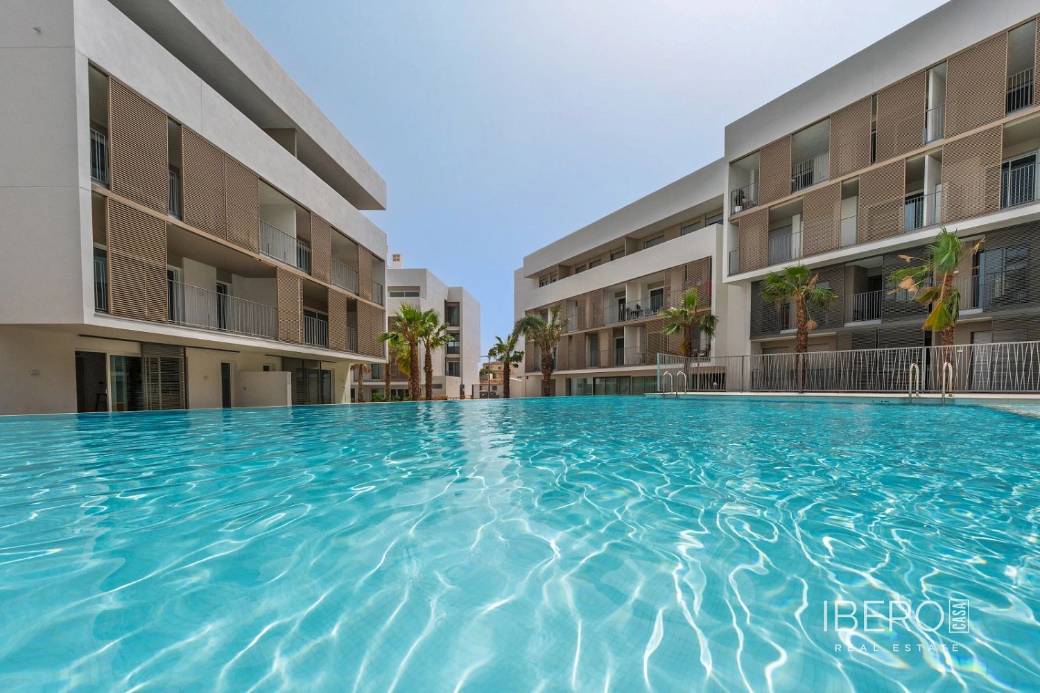3+kk, Javea, Španělsko, 77 m² - 1
