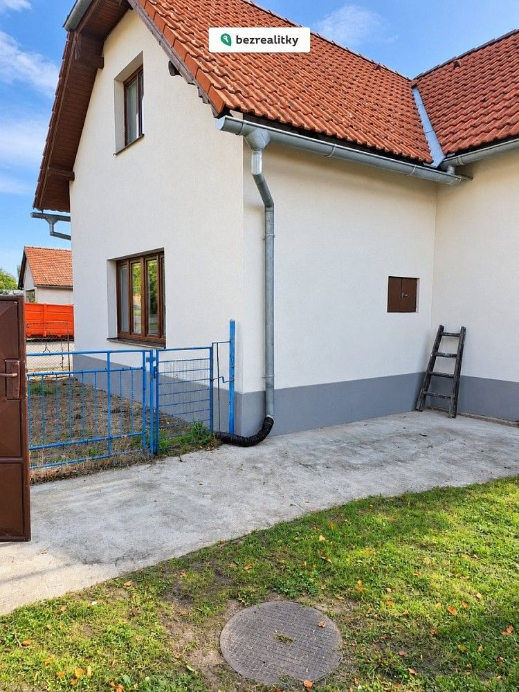 Rodinný dům · 228 m² · Obránců míru, Trnávka, okres Pardubice - 4