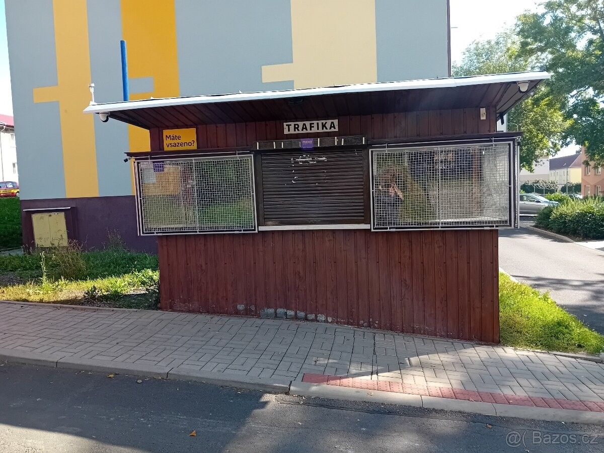 Ostatní, Habartov, 357 09 - 1