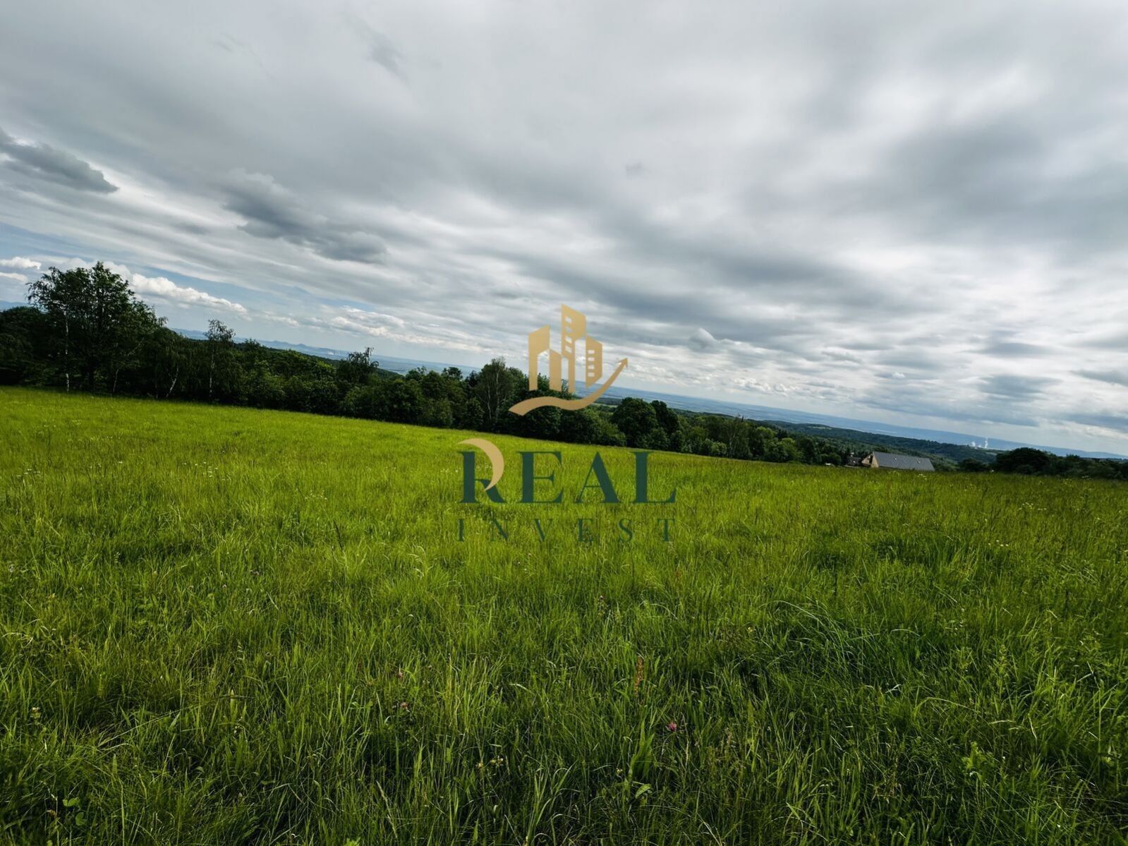 Pozemky pro bydlení, Blatno, 9 566 m²