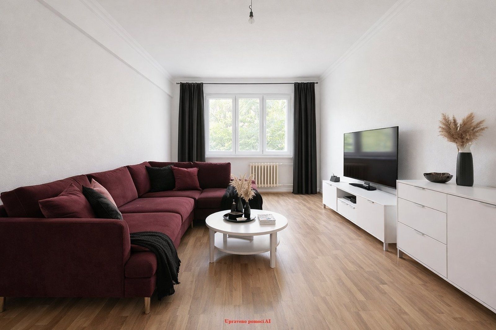 2+1, Fibichova, Karviná - Karviná-město, Moravskoslezský kraj, 55 m² - 2