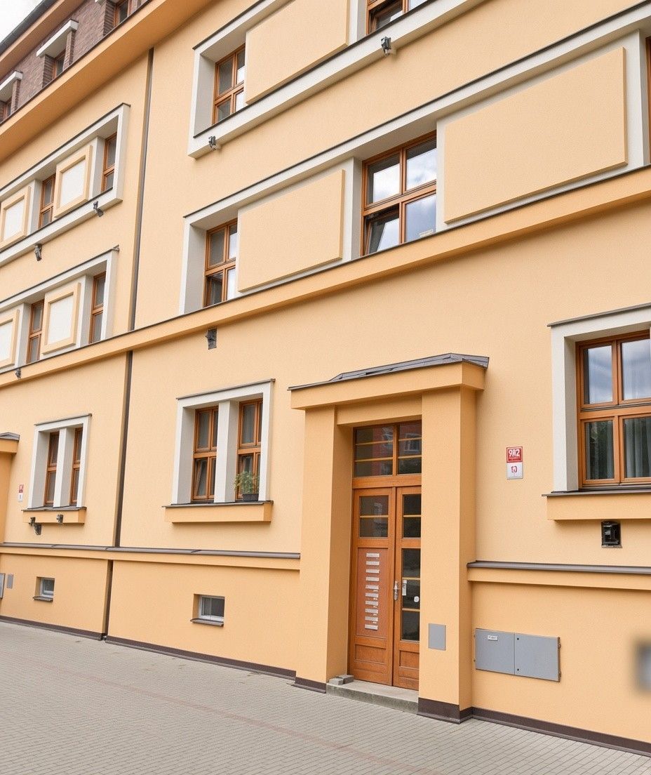 Byt 2+1 · 60,5 m² · Puklicova 982/13, České Budějovice - 4