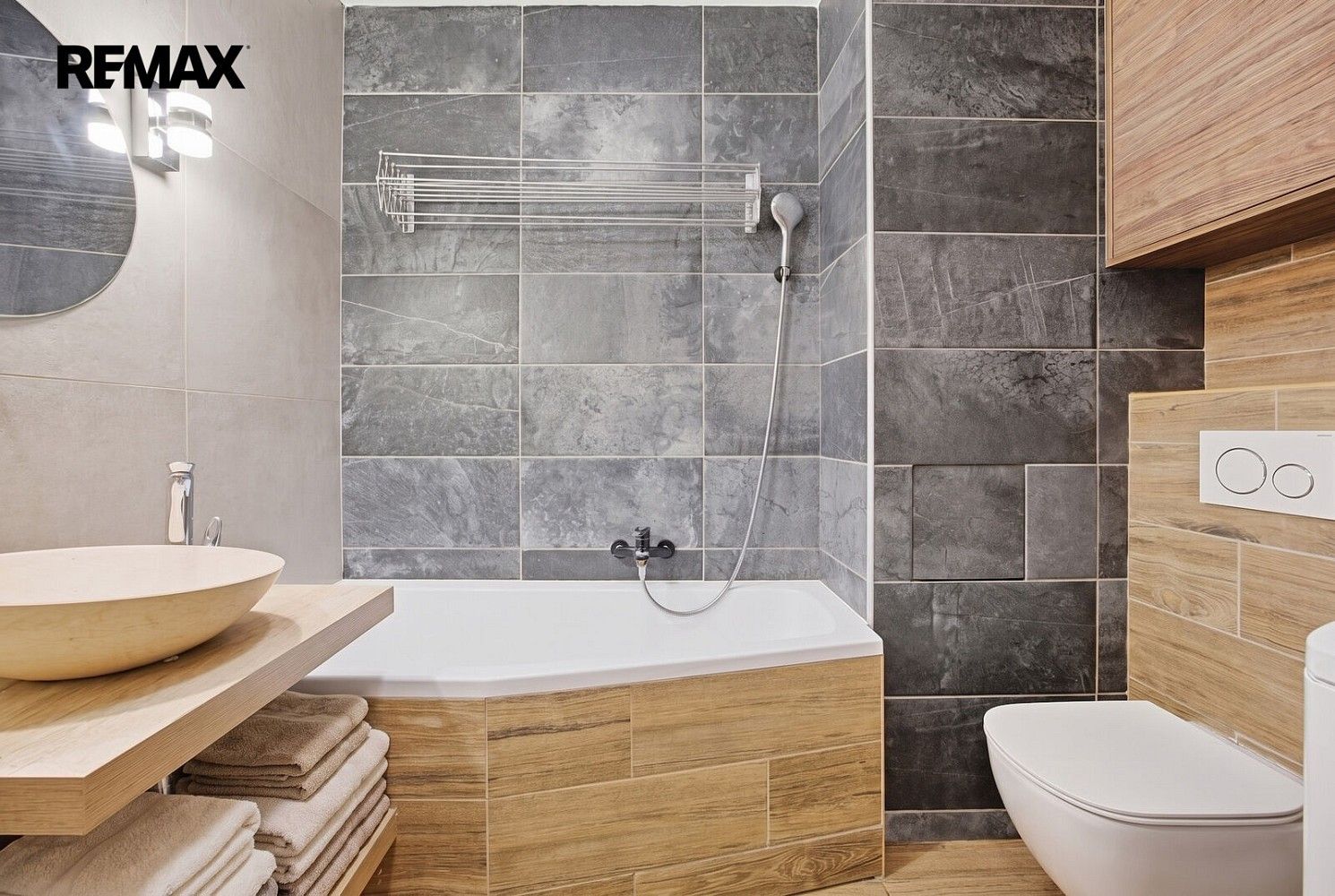 Byt 3+1 · 68 m² · Alžírská, Praha 6 - Vokovice - 4
