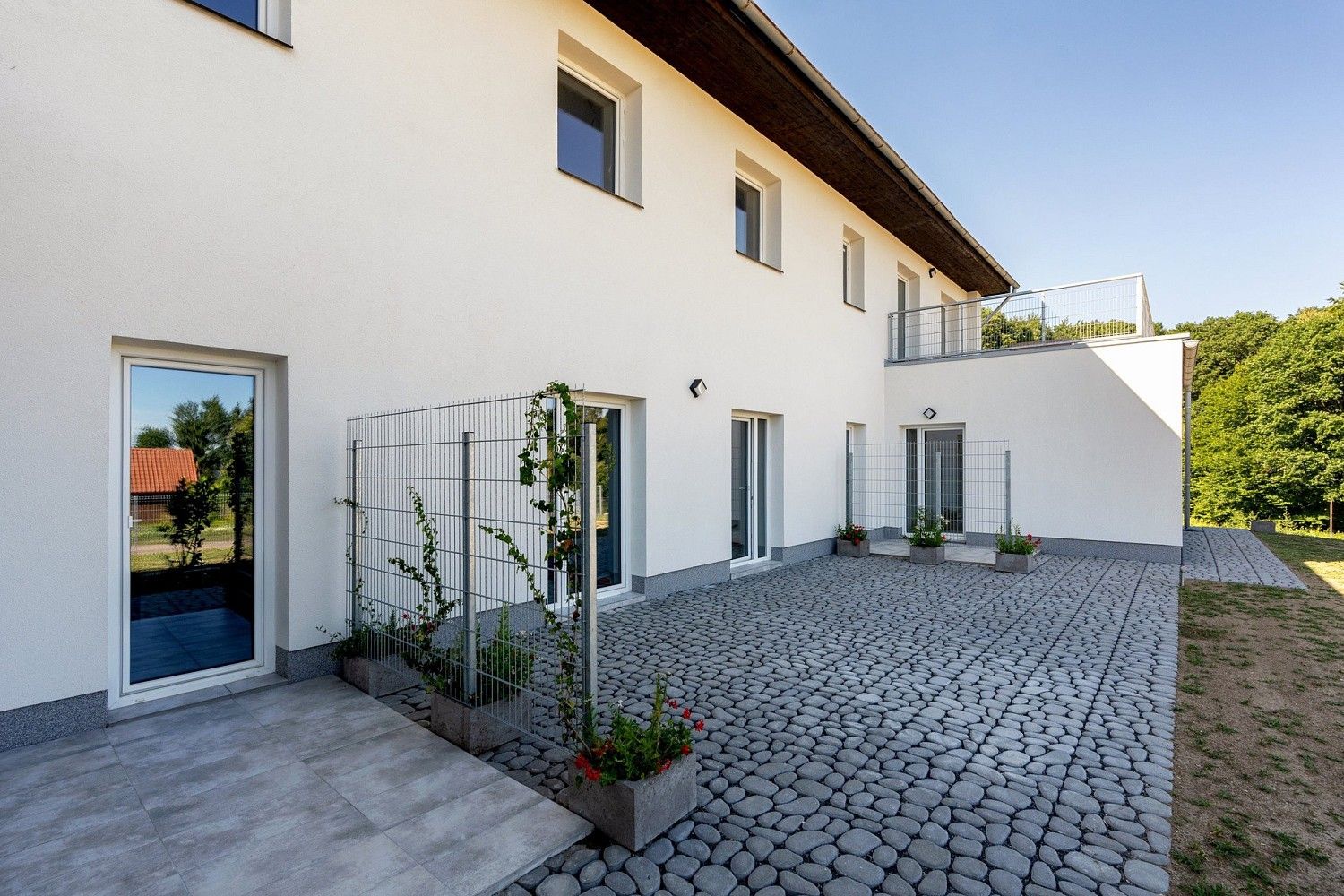 Rodinný dům · 157 m² · Černé Voděrady, okres Praha-východ, Středočeský kraj - 3
