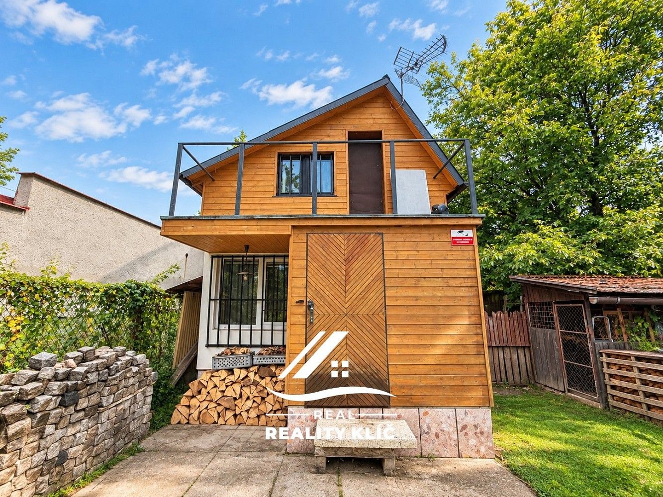 2+kk, Na Heleně, Ostrava - Třebovice, 27 m² - 1