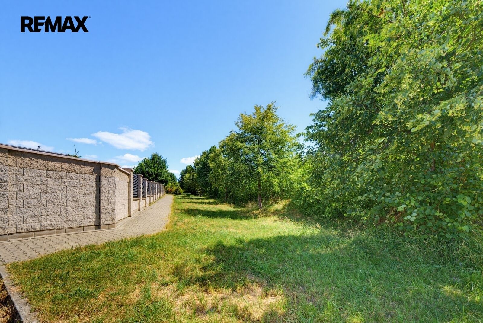 Pozemek pro bydlení · 1 267 m² · Hamry nad Sázavou - 4