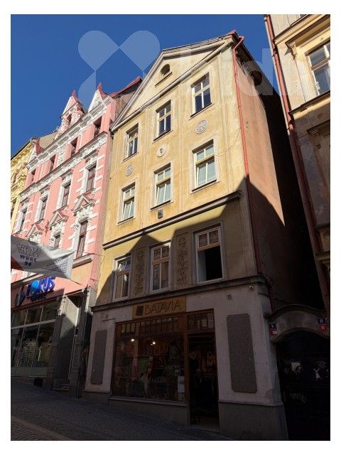 Rodinný dům · 260 m² · Pražská 9, Liberec III-Jeřáb - 3