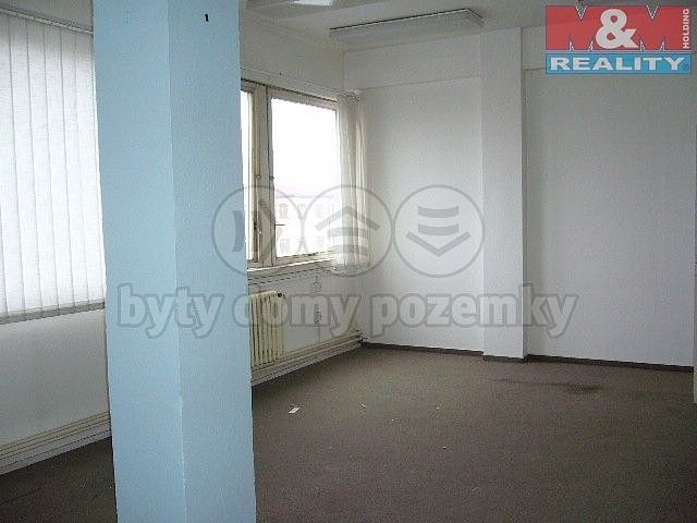 Kancelář · 45 m² · České Budějovice - České Budějovice 6, Jihočeský kraj - 4