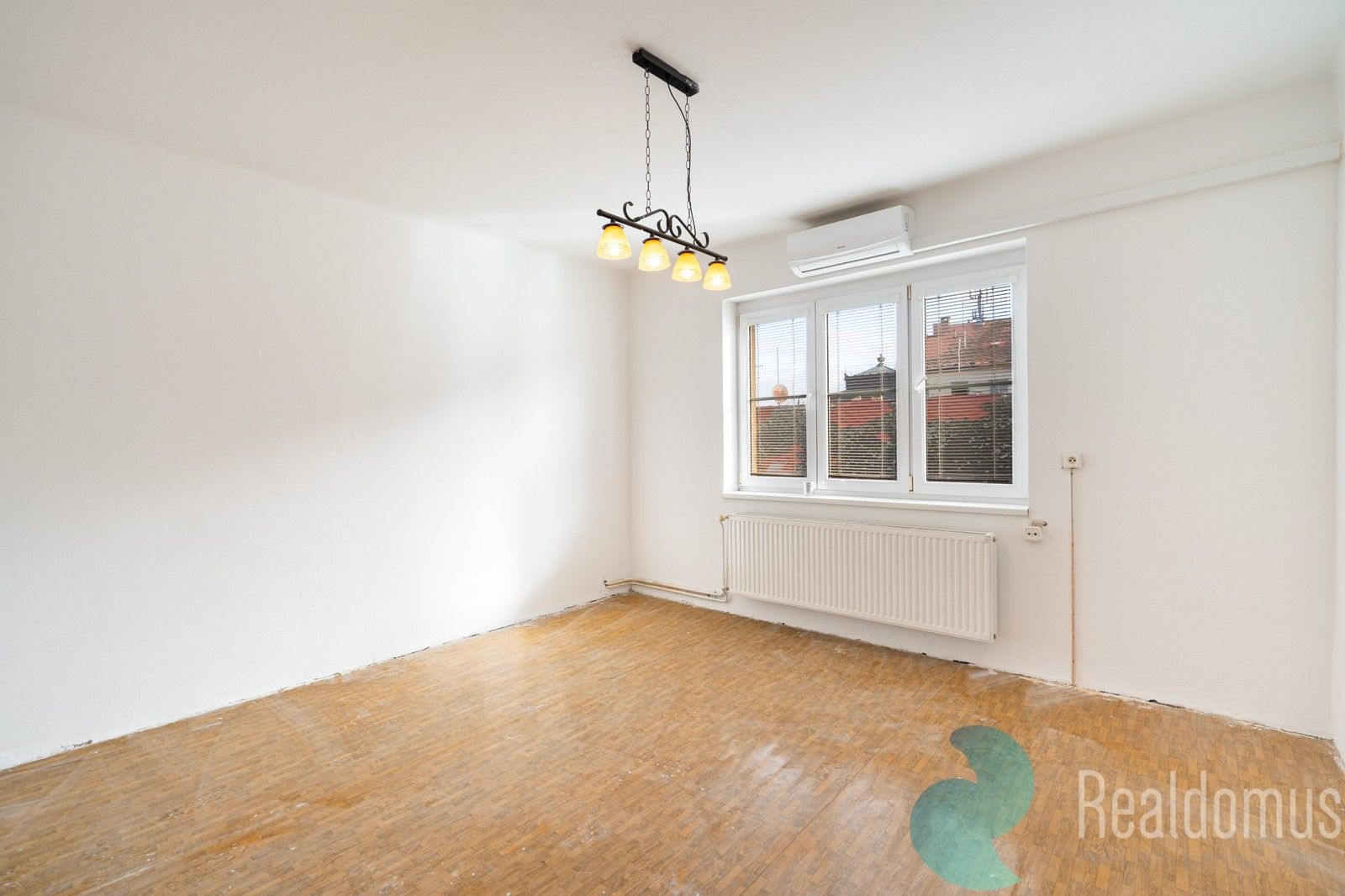 Prodej byt 2+1 - Chelčického, České Budějovice, 73 m²