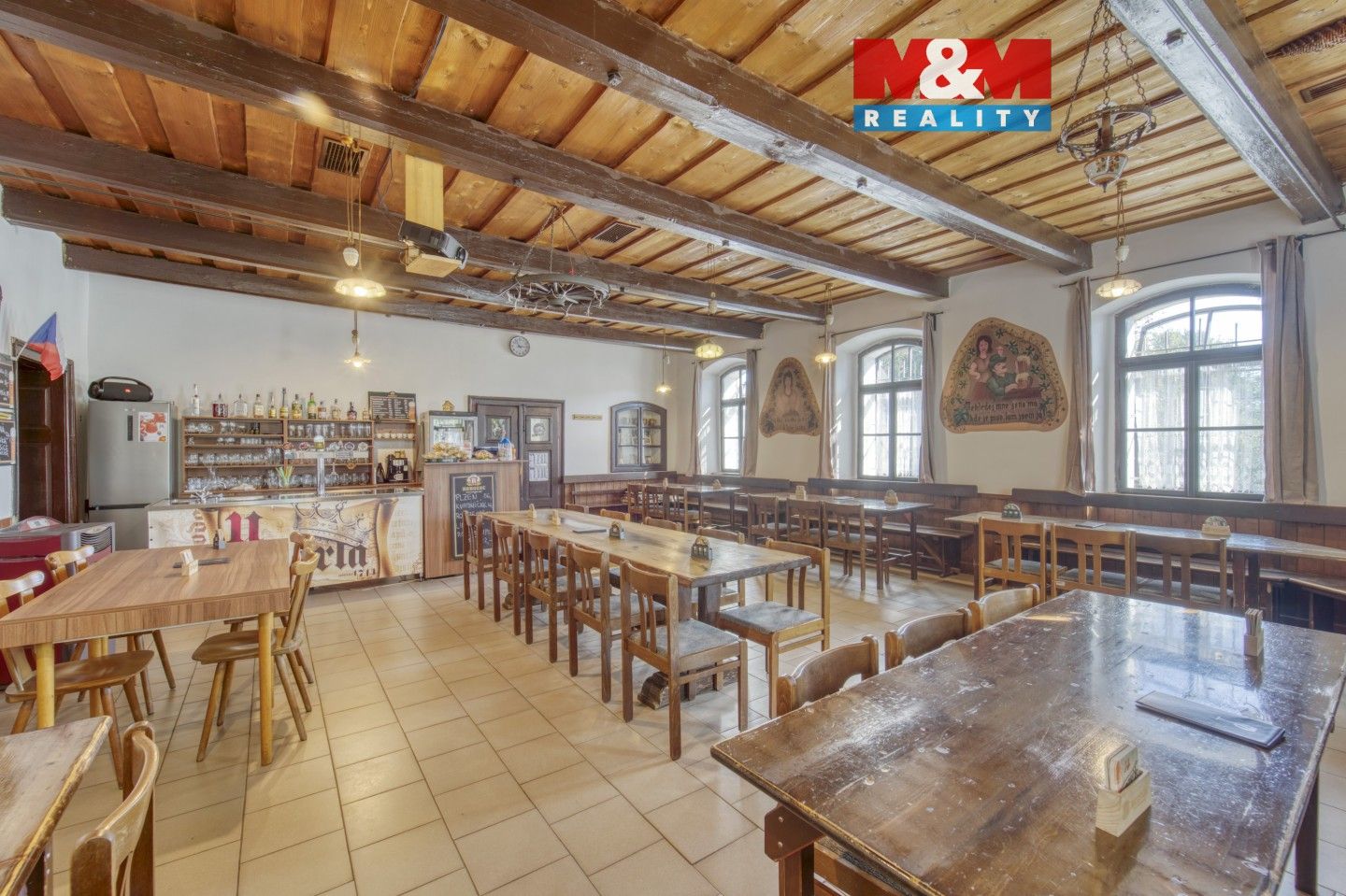 Obchodní prostory, Podhůrská, Hradec Králové, 633 m²