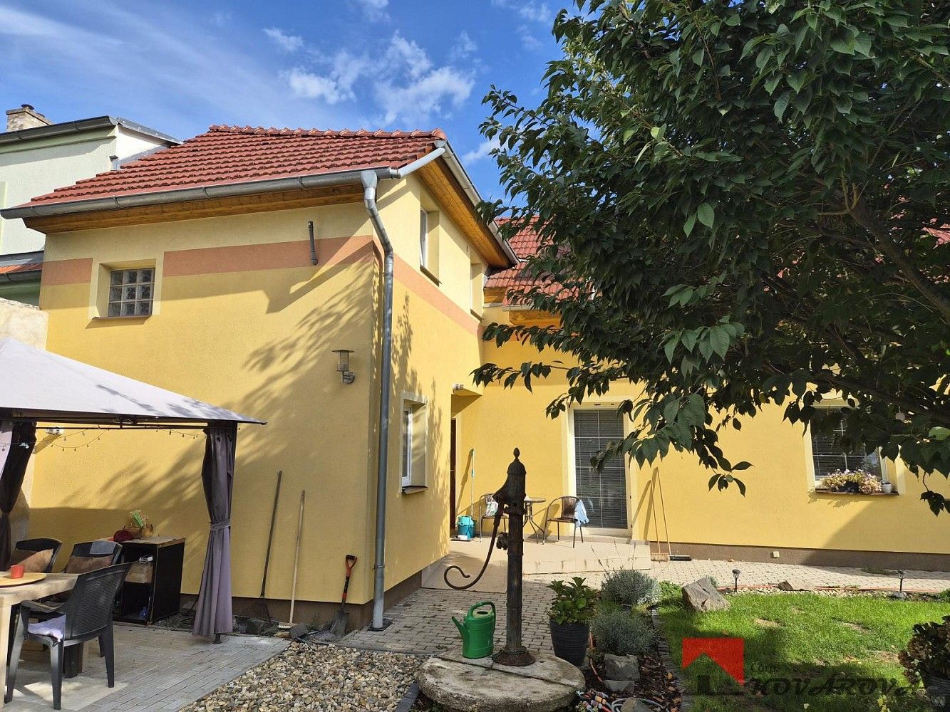 3+1, Kralupy nad Vltavou - Lobeček, okres Mělník, Středočeský kraj, 60 m² - 1