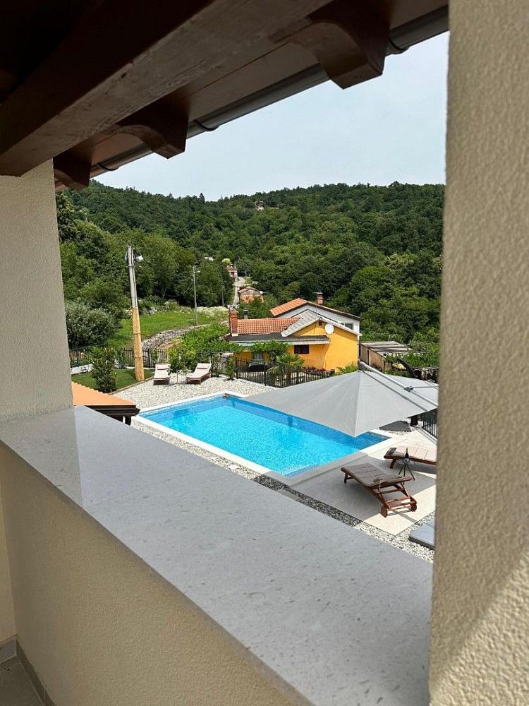 Prodej rodinný dům - Opatija - Okolica, HR, 328 m² - 2