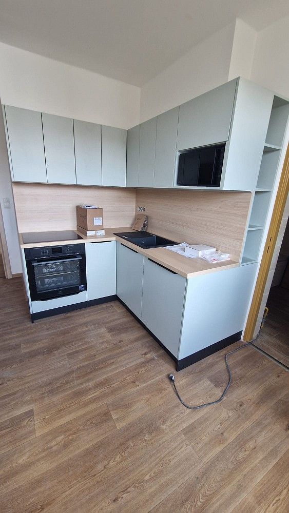 Byt 3+1 · 68 m² · Uherský Brod, okres Uherské Hradiště, Zlínský kraj - 3