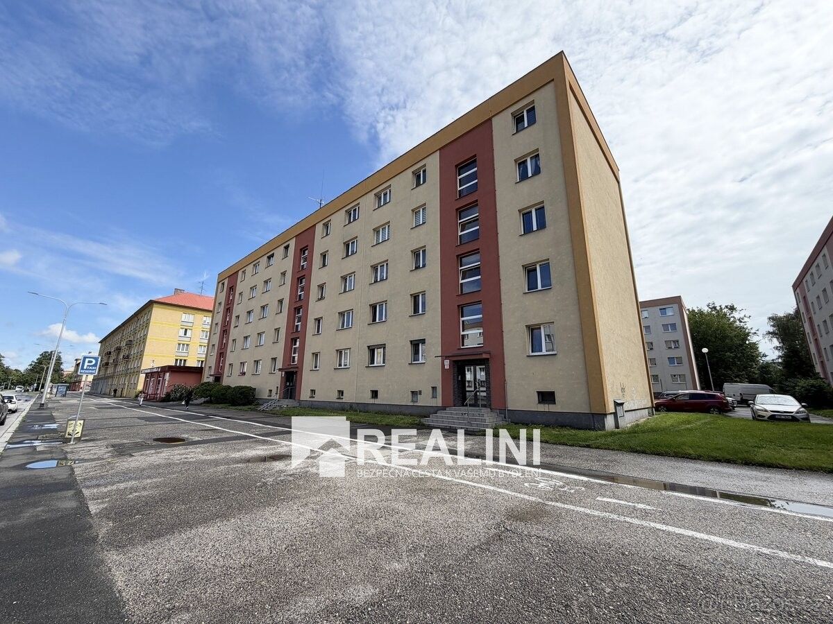 Byt · Karviná, 735 06 - 3
