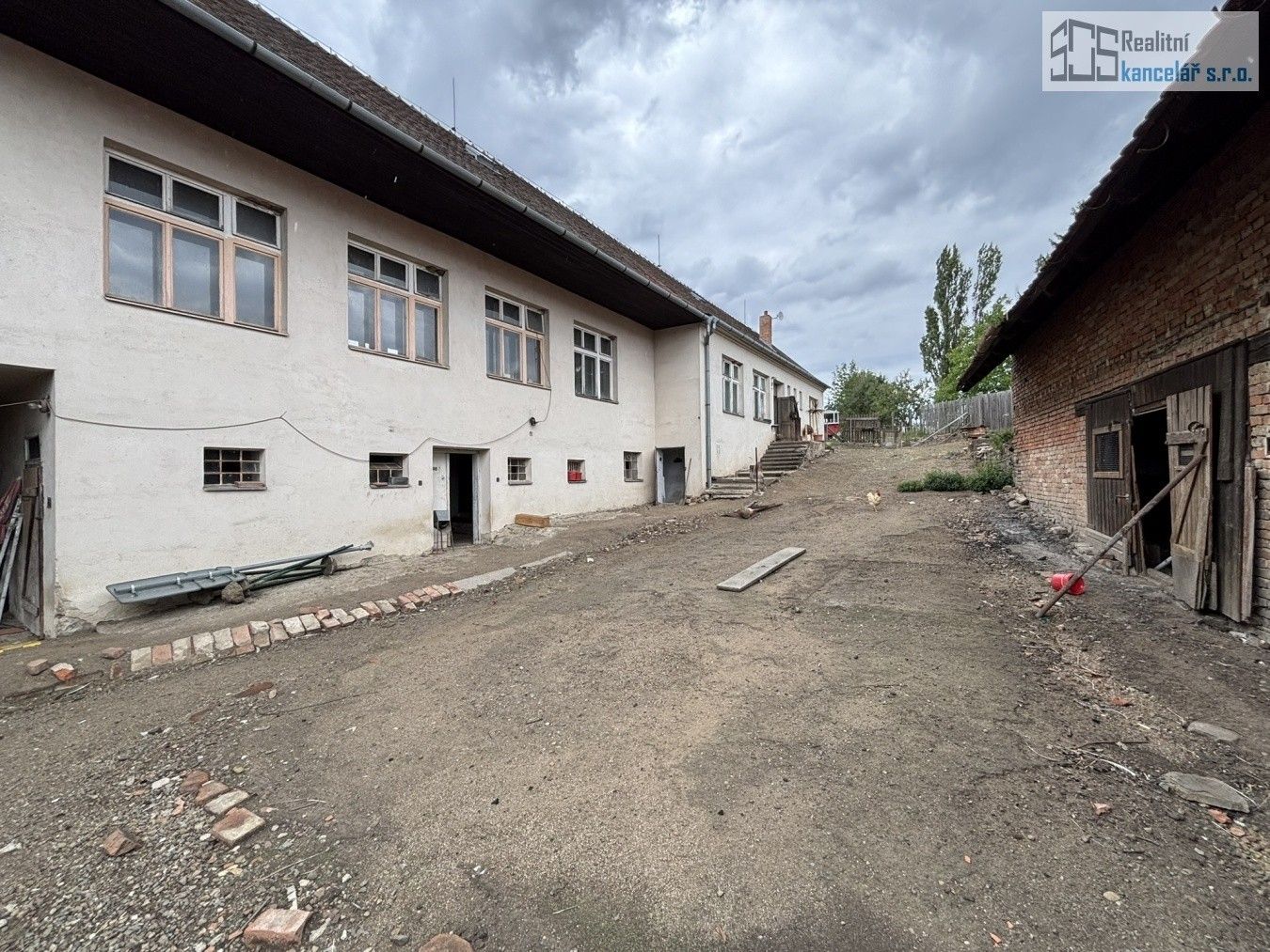 Prodej rodinný dům - Ruprechtov, 620 m² - 5