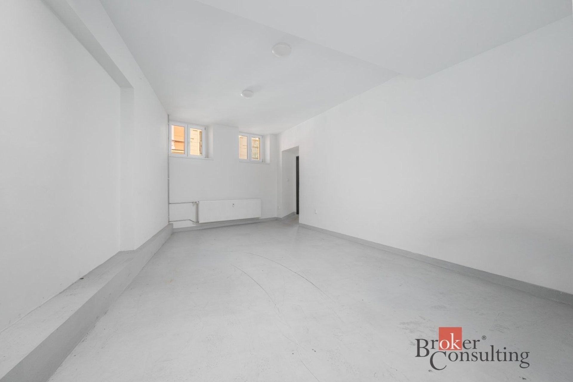 Obchodní prostory · 118 m² · Kokonínská, Jablonec nad Nisou - 4