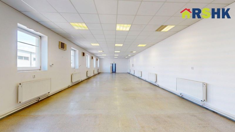 Kanceláře, Akademika Bedrny  , Hradec Králové Věkoše, 470 m²