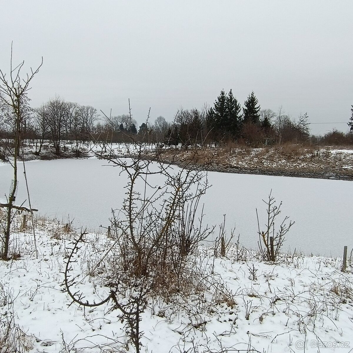 Pozemky pro bydlení, Strážnice, 696 62