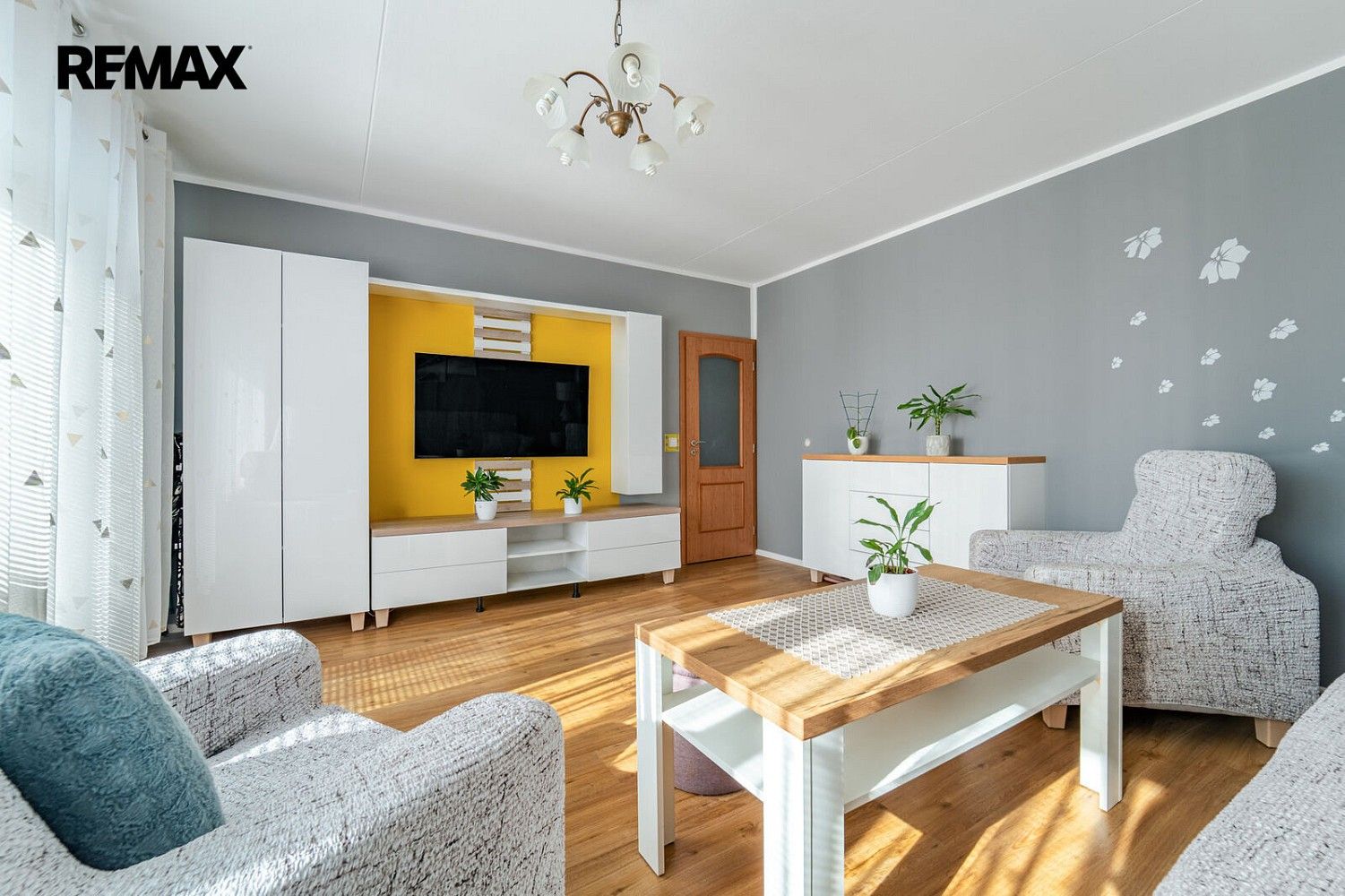 Byt 4+1 · 76 m² · Brno - Židenice, okres Brno-město, Jihomoravský kraj - 4