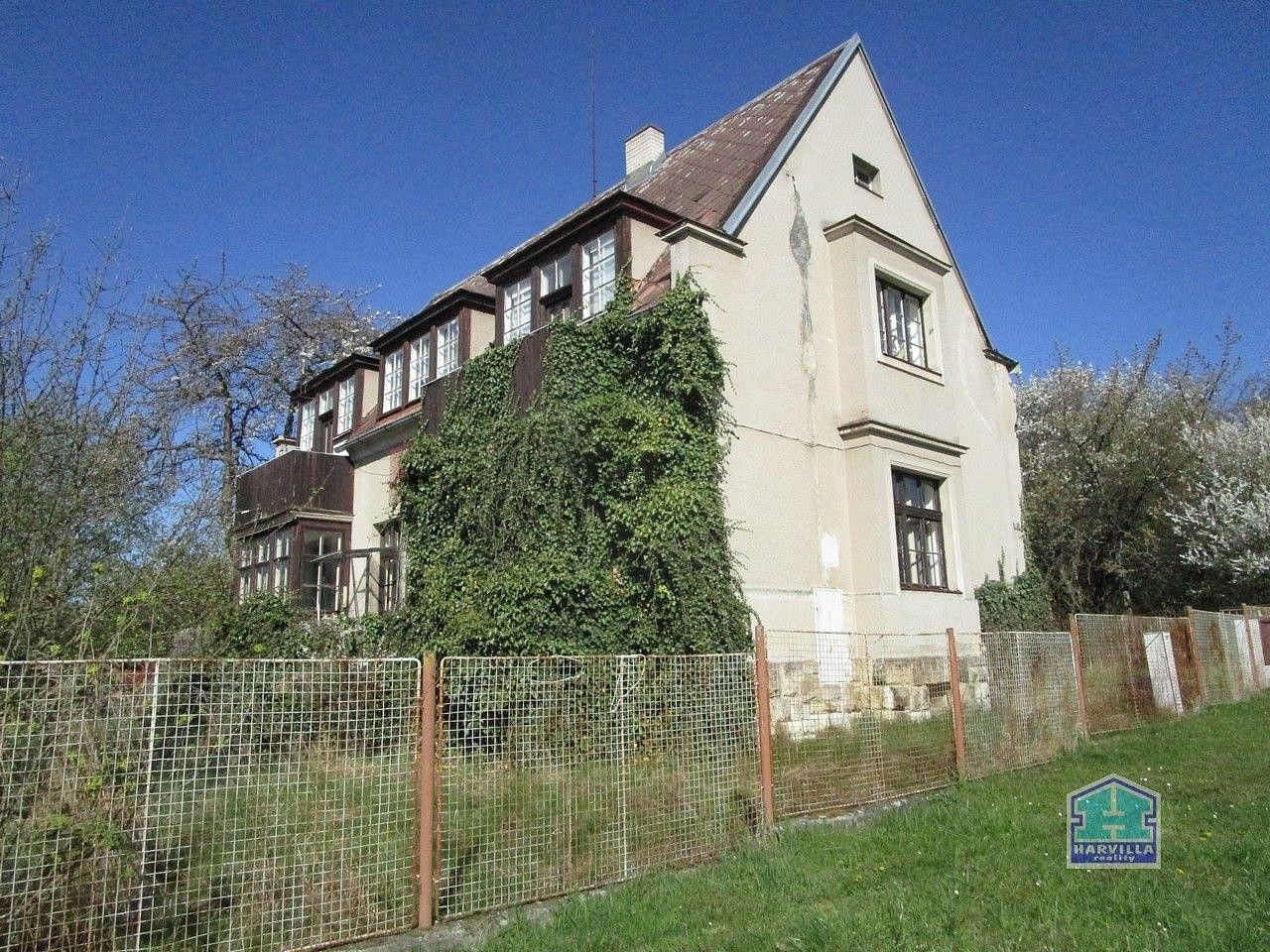 Rodinný dům · 270 m² · Sluneční, Konstantinovy Lázně, okres Tachov - 3