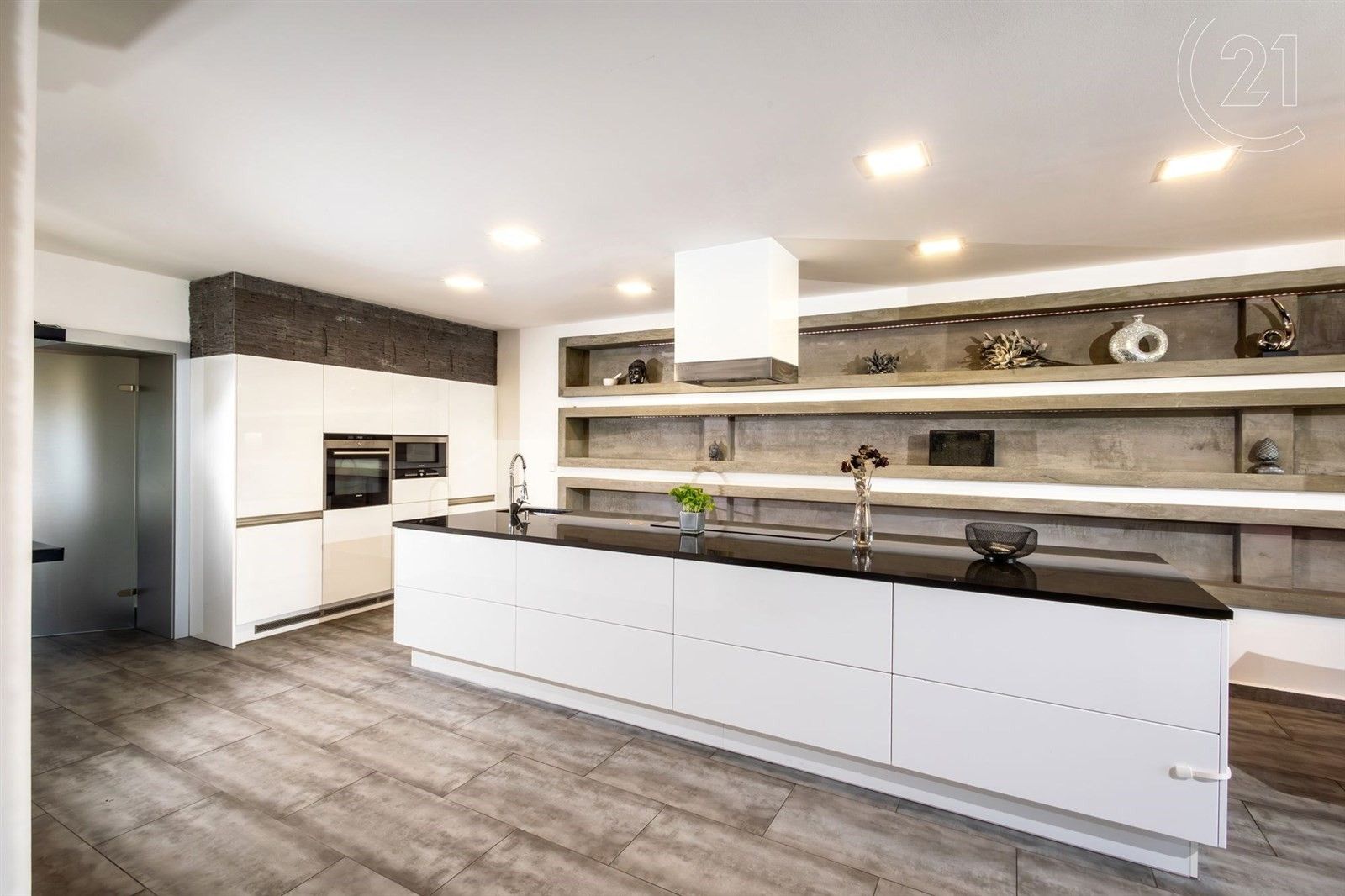 Rodinné domy, K Ovčárům, Kolín, 181 m²