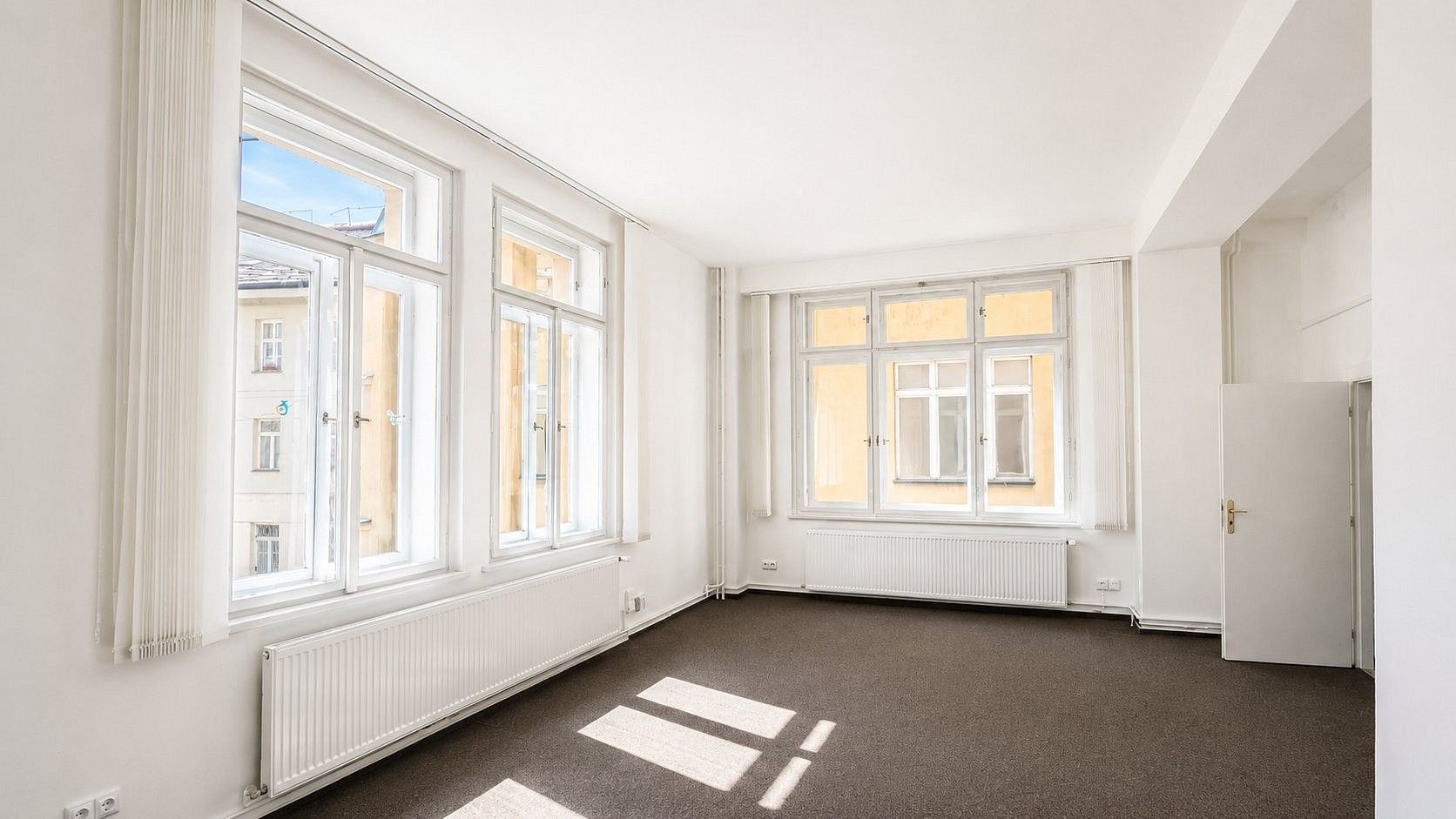 Kanceláře, Praha - Nové Město, Hlavní město Praha, 31 m² - 2