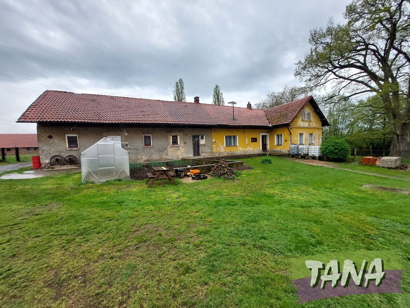 Rodinný dům · 115 m² · Všeň - Ploukonice, okres Semily - 2