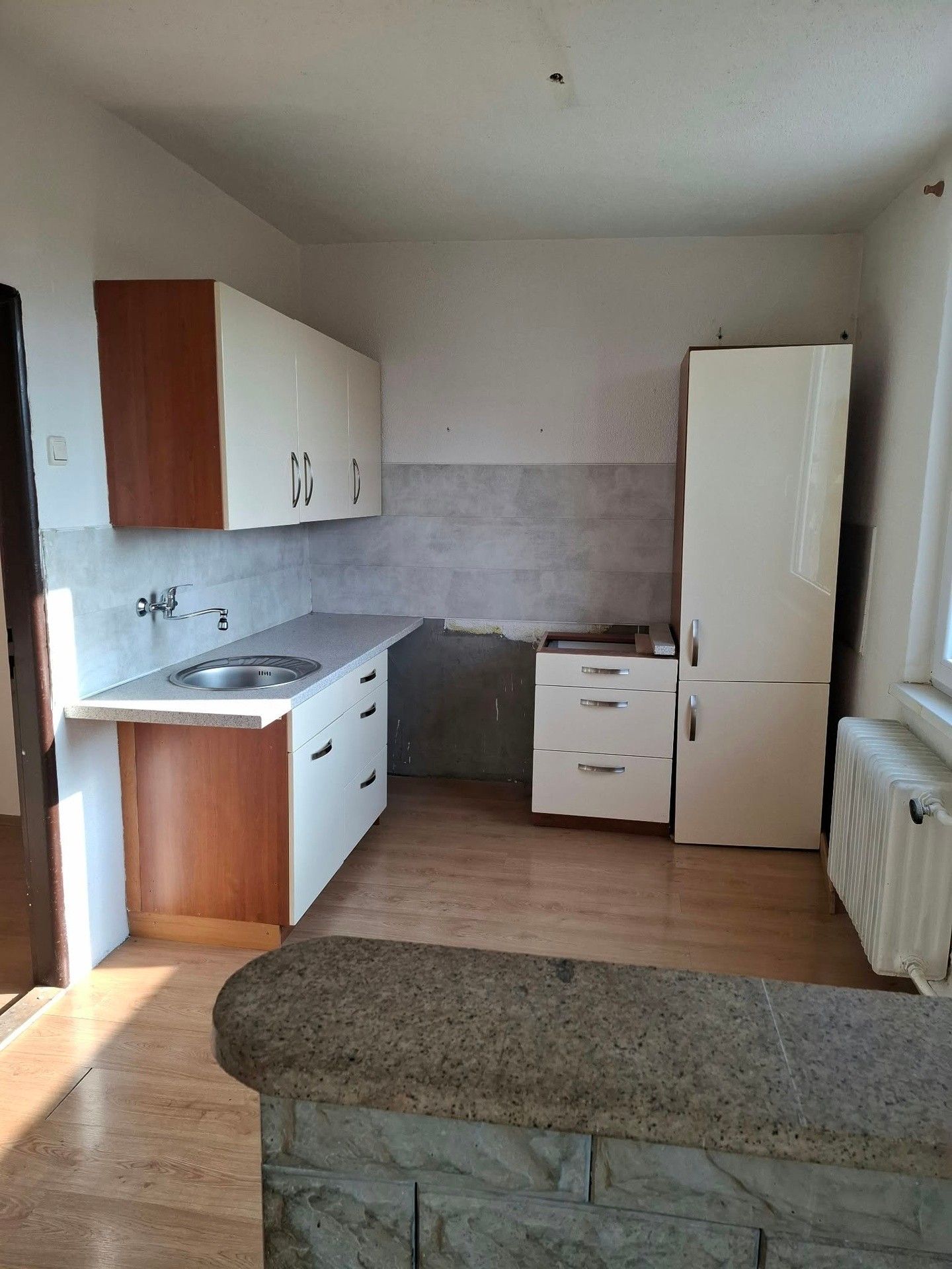 Rodinný dům · 89 m² · Nová Farma, Teplá - 3