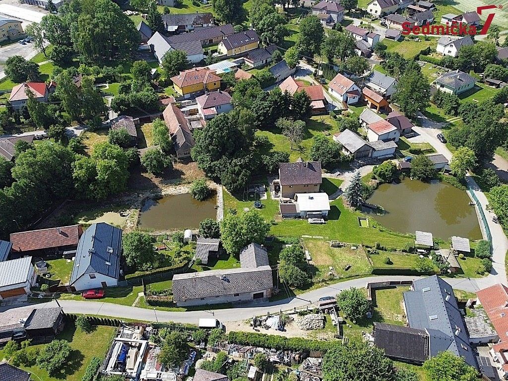 Rodinný dům · 131 m² · Havlíčkův Brod - Poděbaby - 3