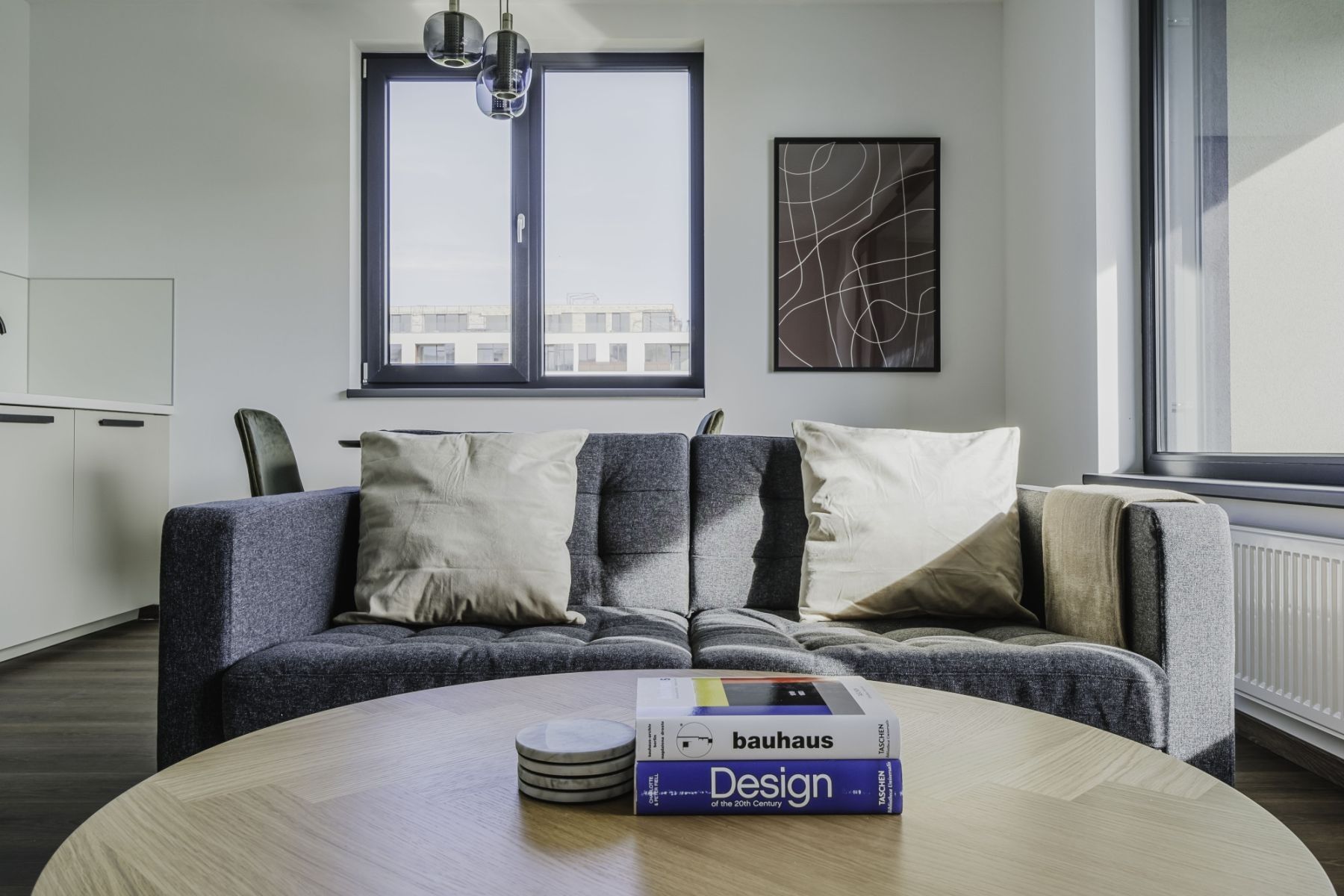 Byty, Olgy Havlové, Praha - Žižkov, 51 m² - 1