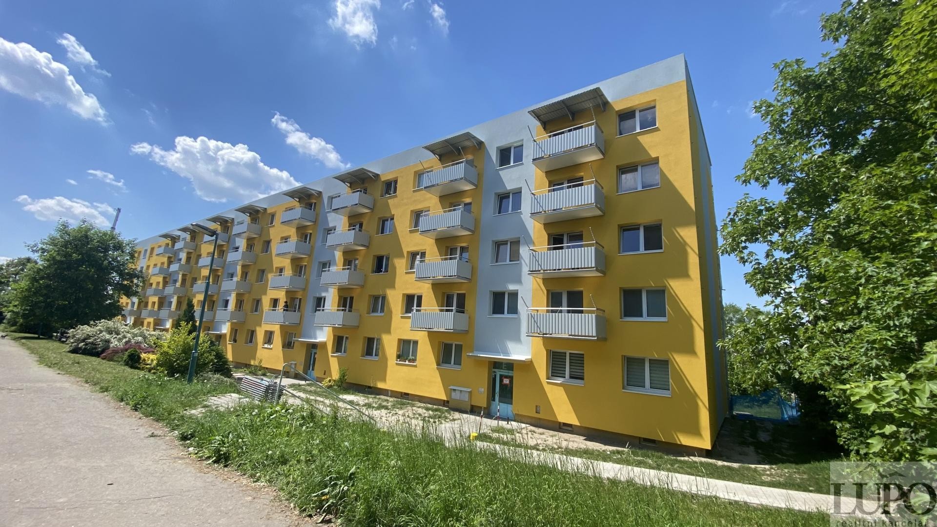 Byt 2+1 · 50 m² · Spojovací, Milovice - 3
