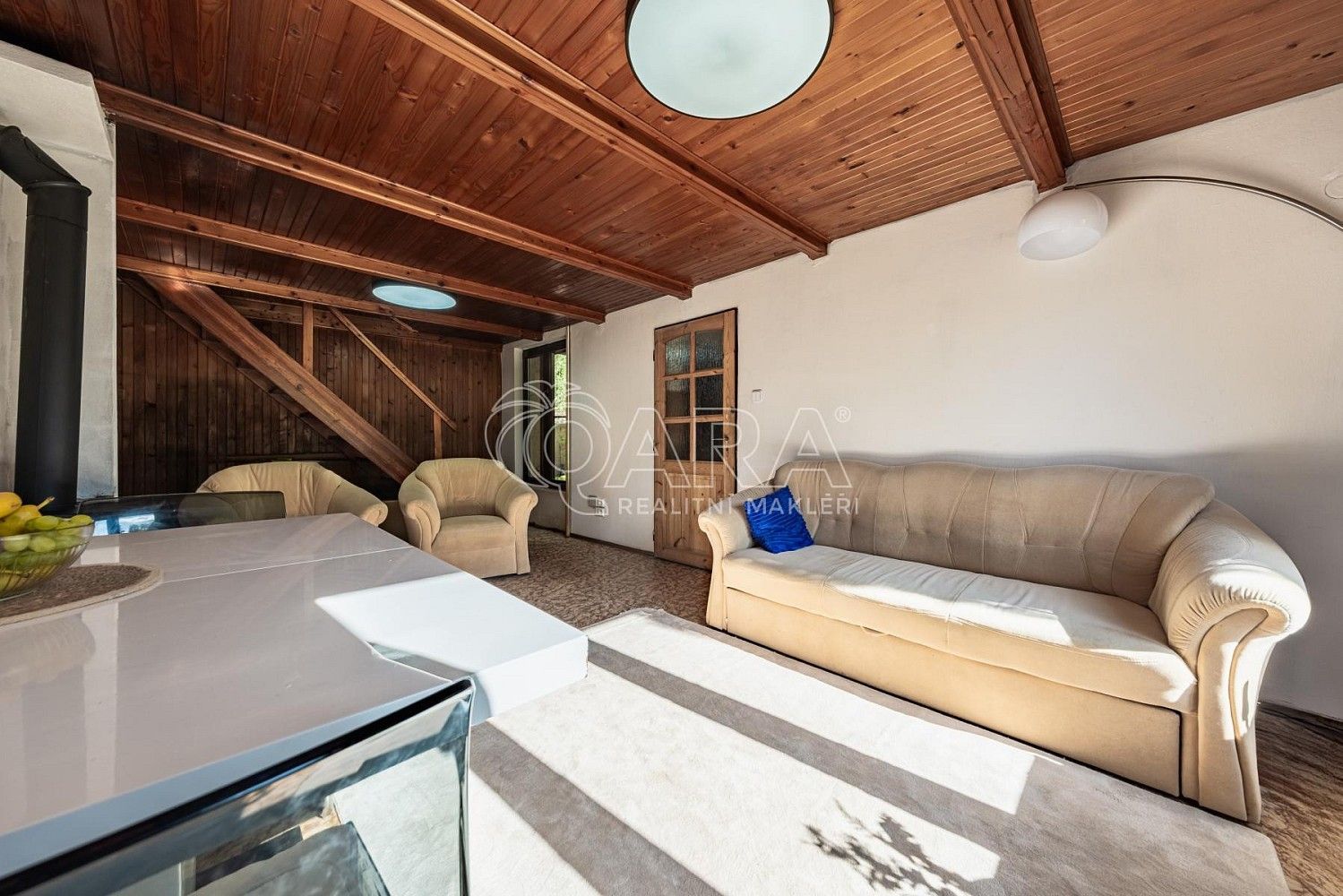 Chalupa · 120 m² · Černé Voděrady, okres Praha-východ, Středočeský kraj - 4
