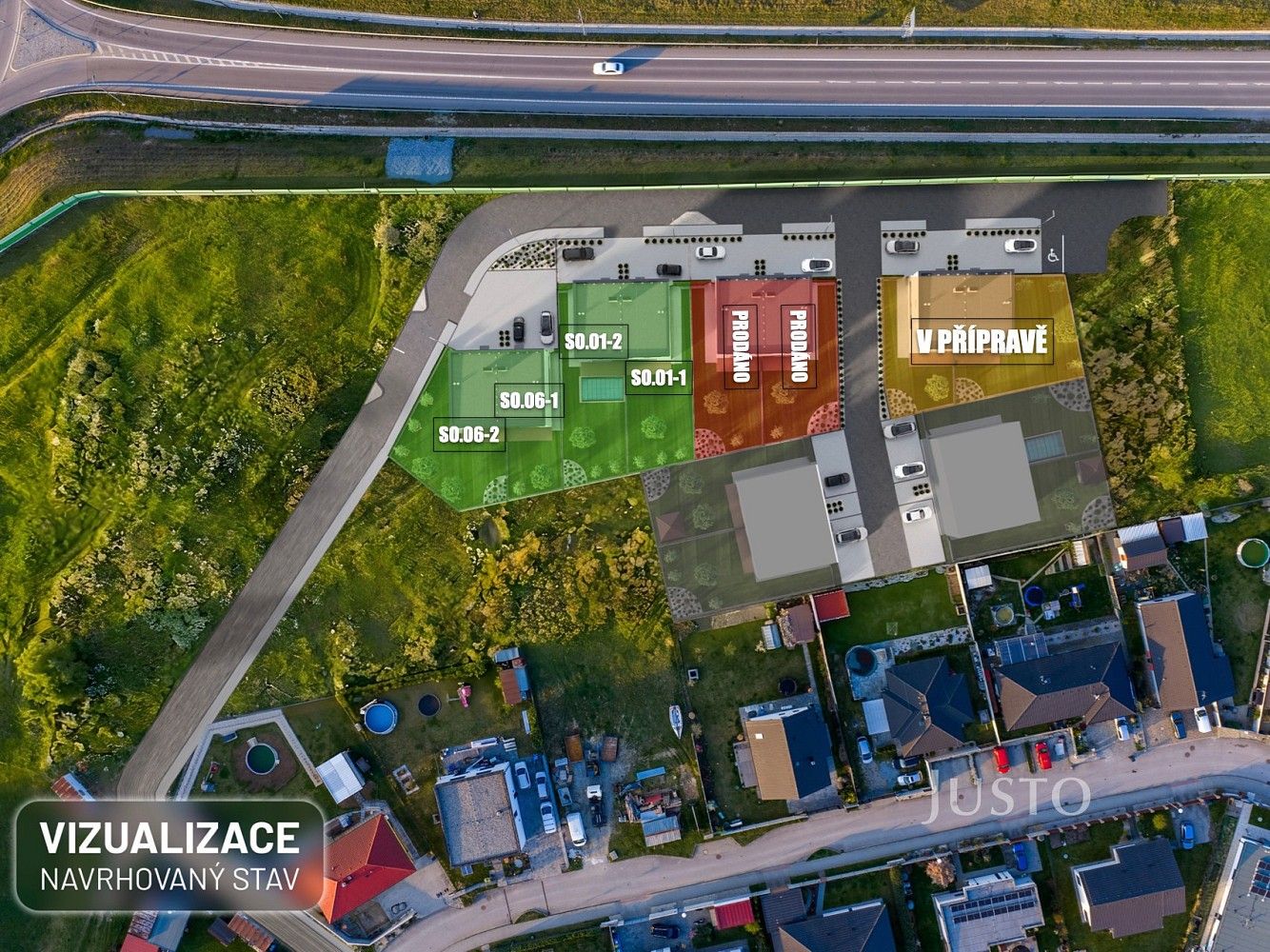 Rodinný dům · 123 m² · Okružní, Včelná, okres České Budějovice - 4