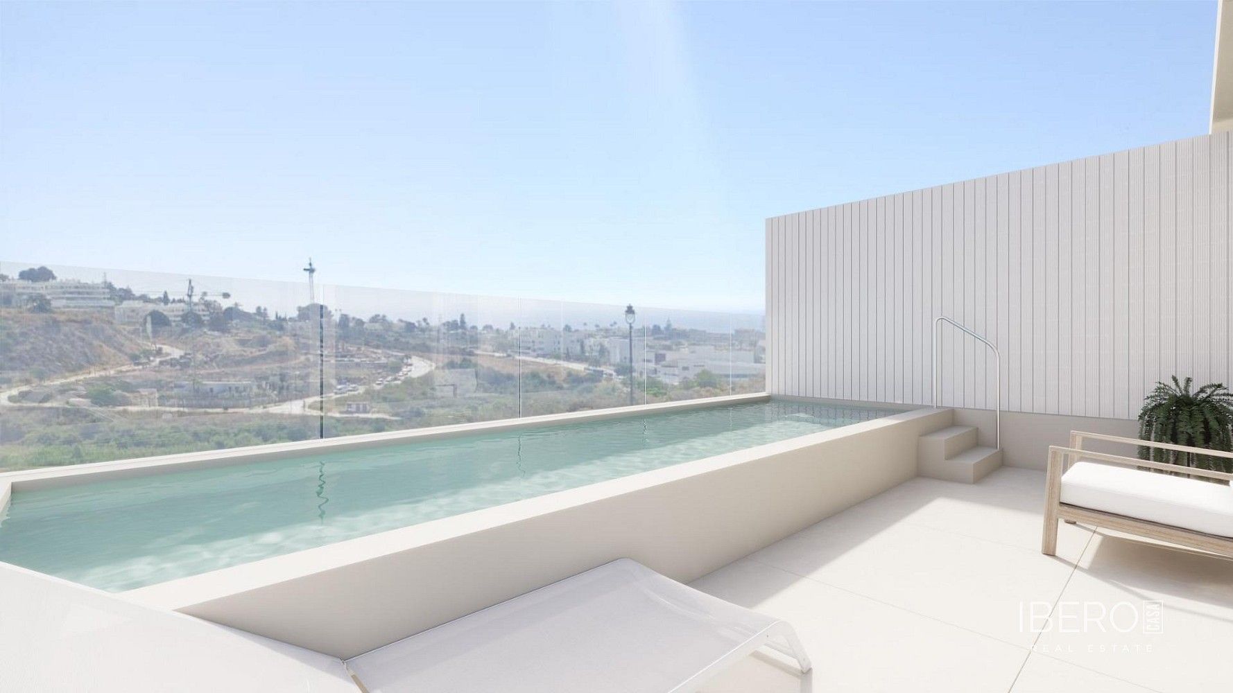 Prodej rodinný dům - Estepona, ES, 164 m² - 2
