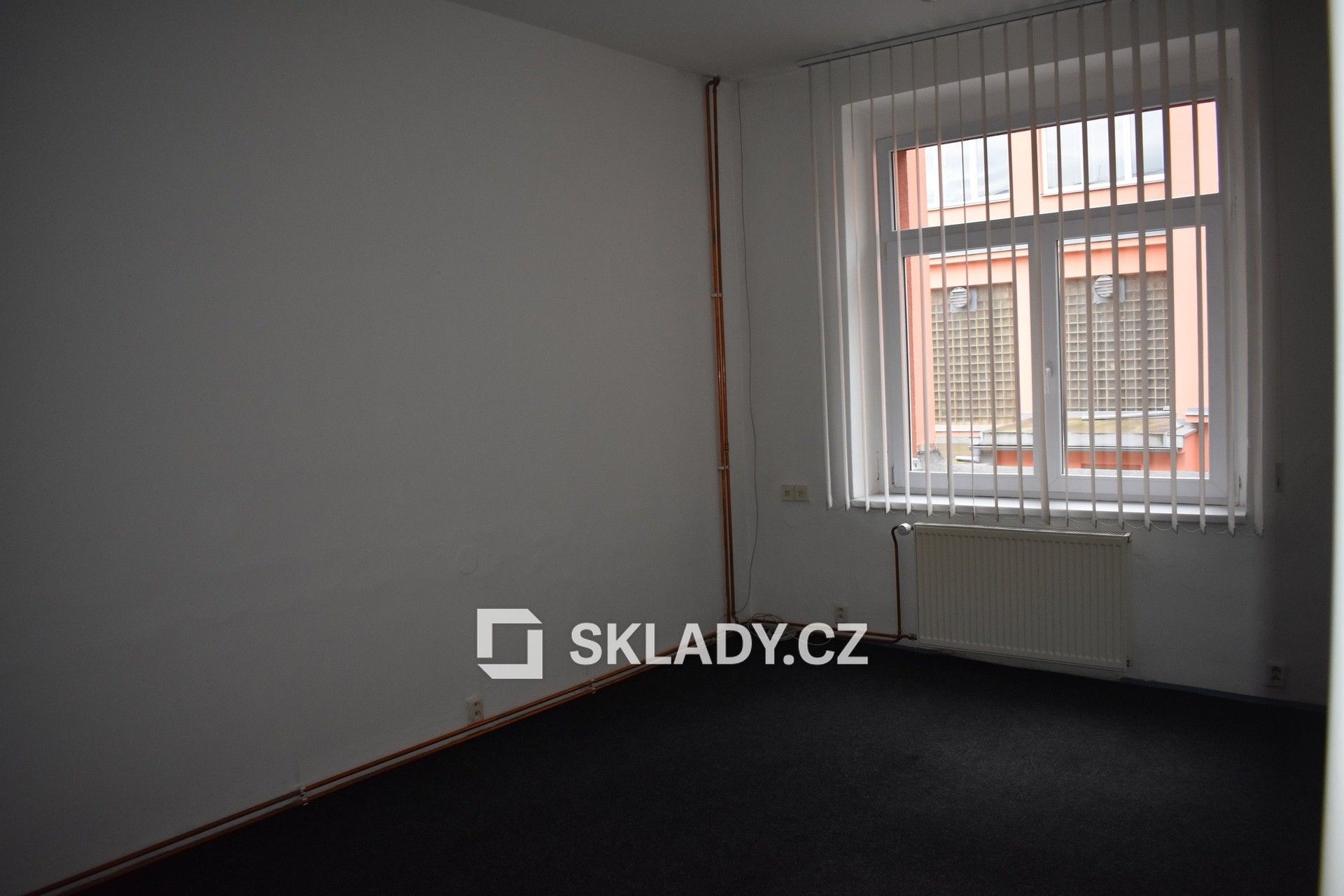 Kancelář · 35 m² · Praha Vysočany - 3