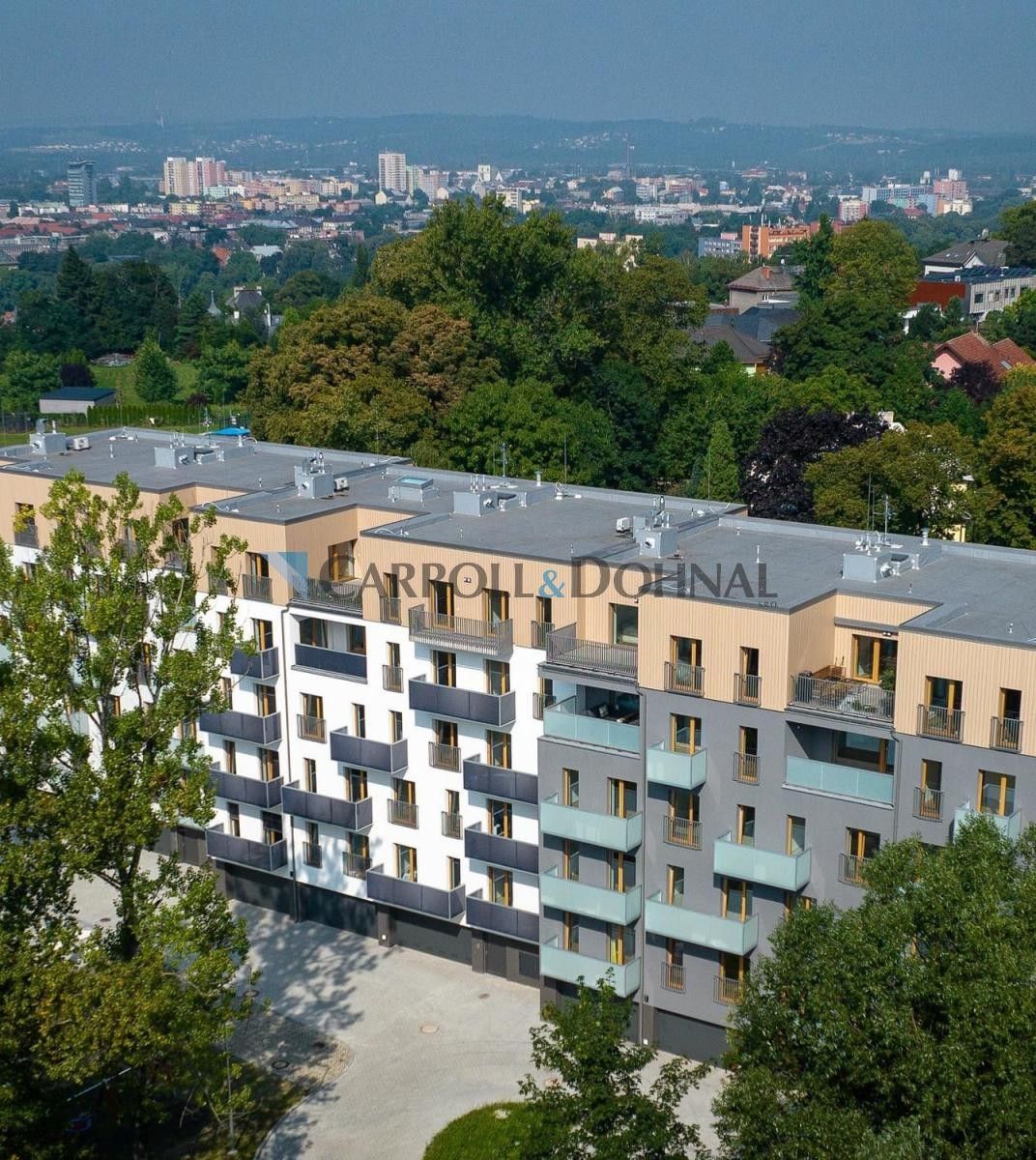 3+kk, Hradní, Ostrava, 66 m²