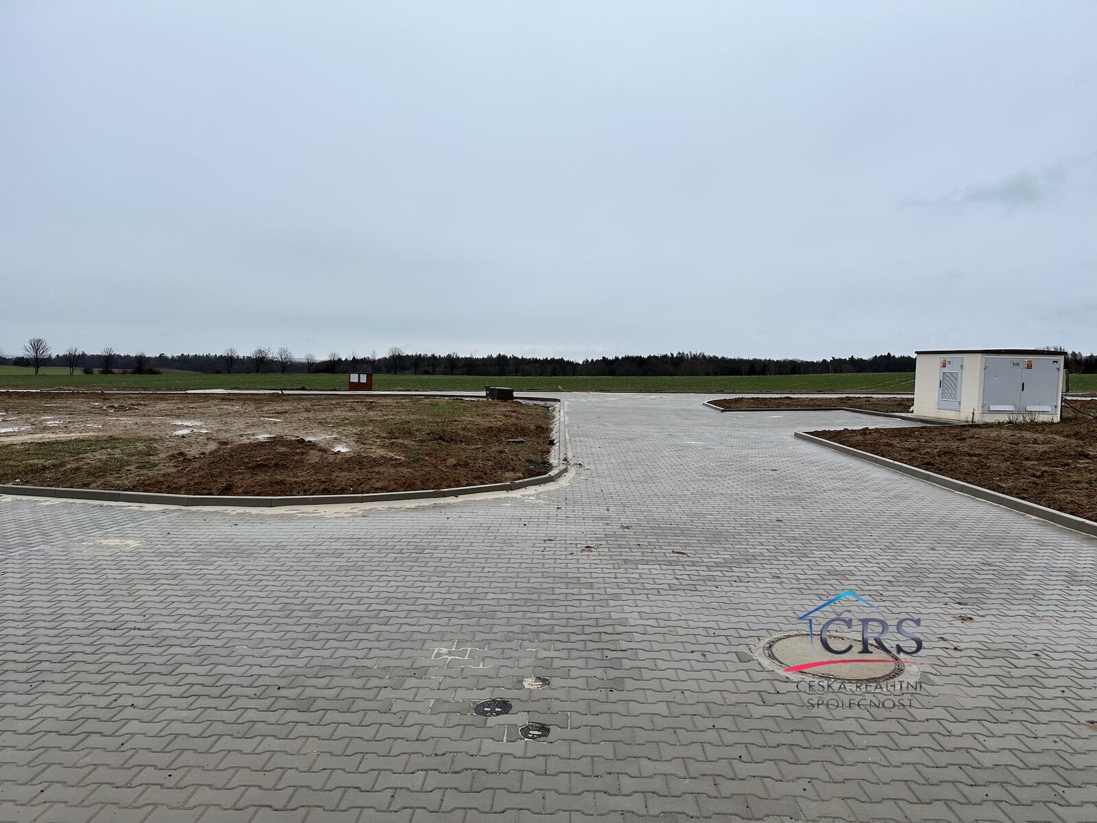 Pozemek pro bydlení · 716 m² · Přišimasy - 4