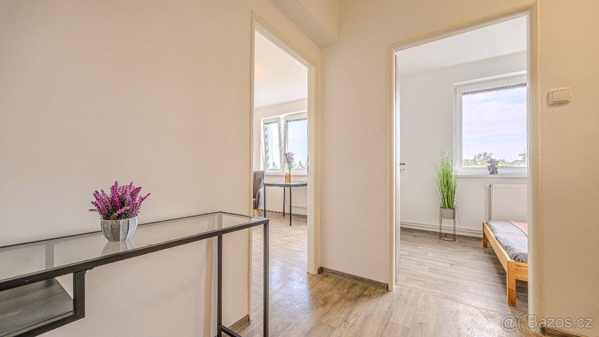 Prodej byt - Hodonín, 695 01