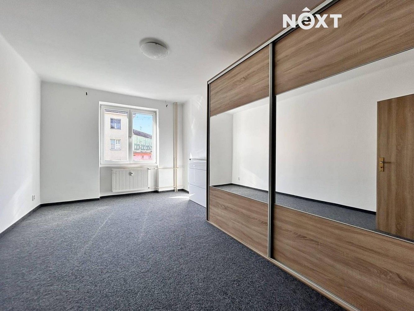 Byt 3+kk · 70 m² · Heyrovského, Sokolov - 2