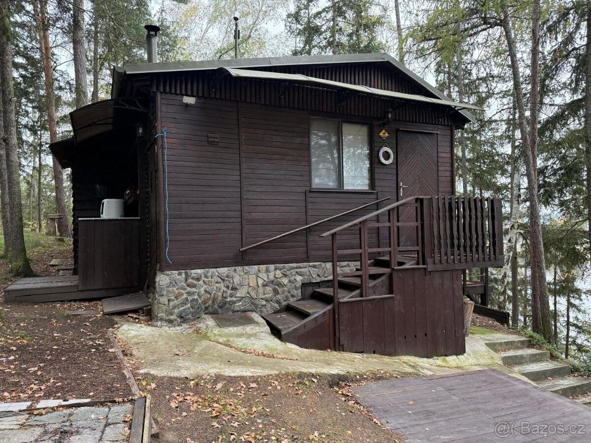 Prodej chata - Město Touškov, 330 33