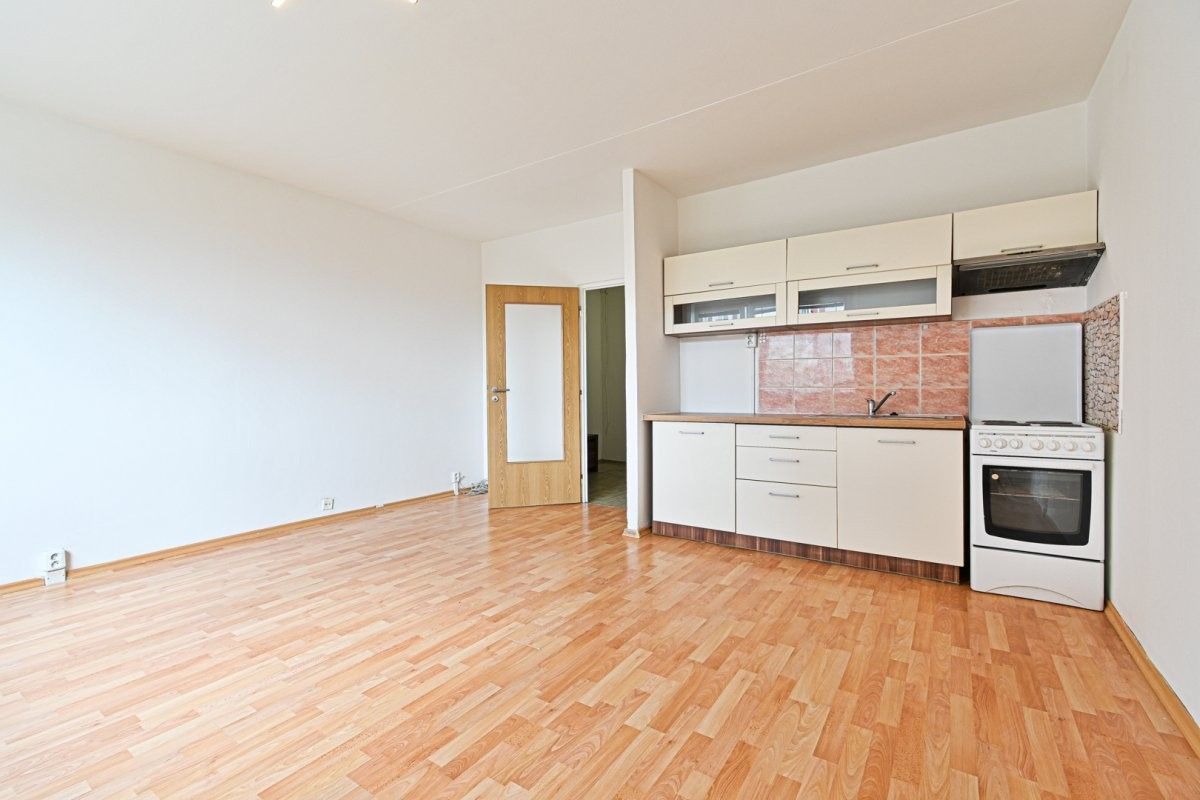 1+kk, Blatnická, Brno, 33 m²