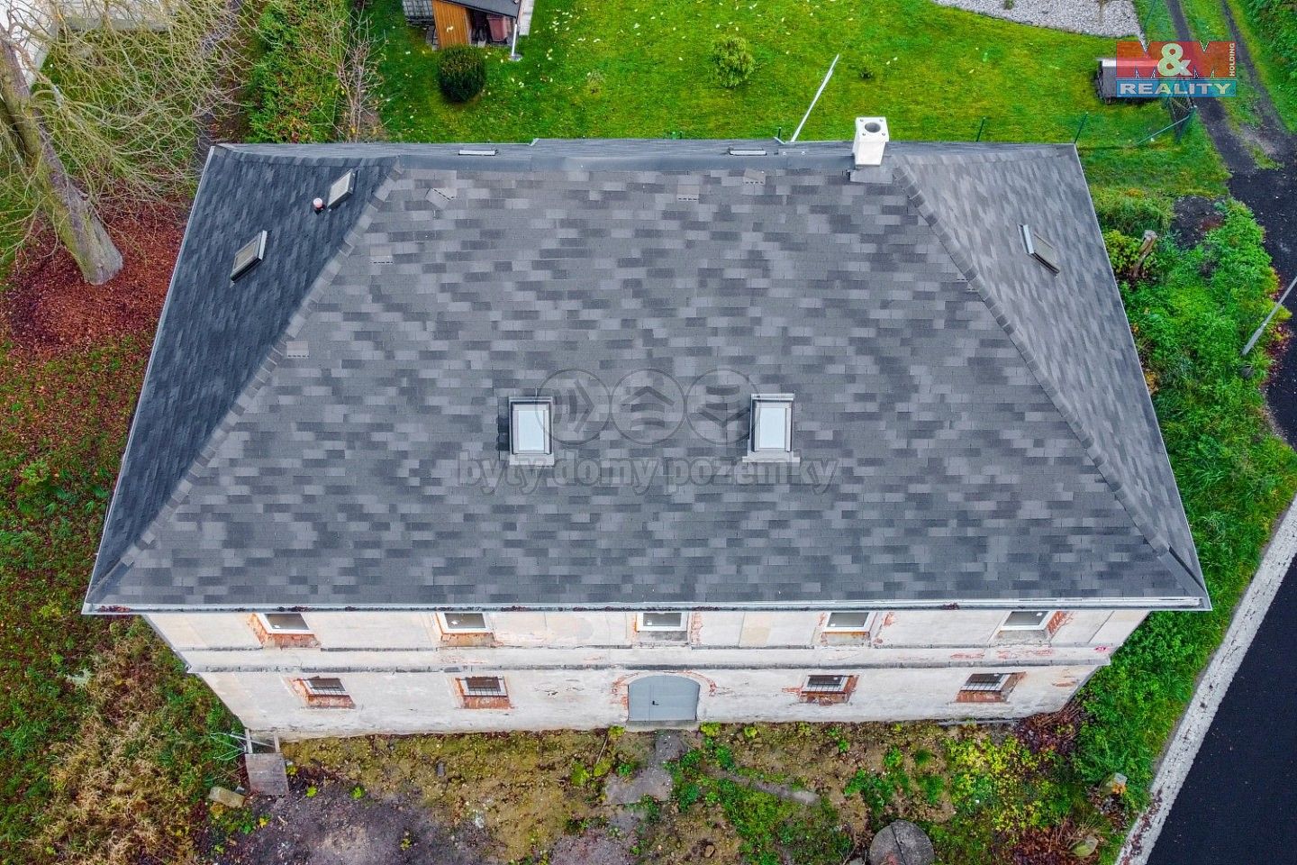 Rodinný dům · 300 m² · Plesná, okres Cheb, Karlovarský kraj - 4