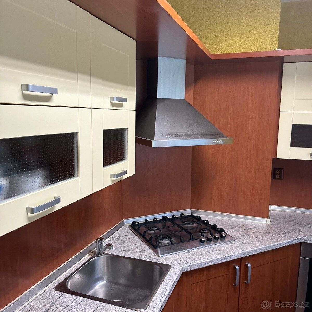 Prodej byt - Bukovany u Sokolova, 357 55