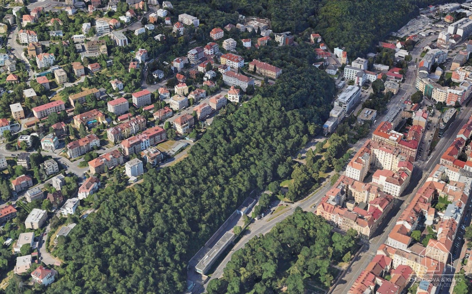 Činžovní dům, 350 m²