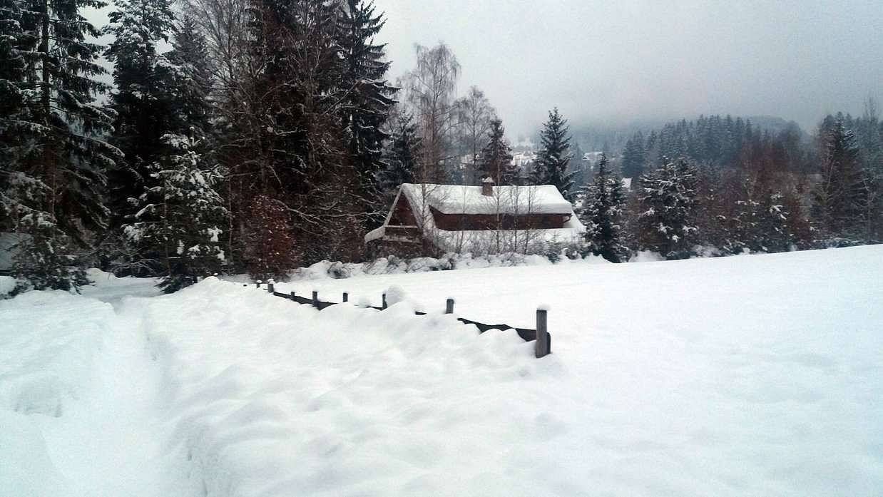 Pronájem chata - Horní Bečva - Horní Bečva, Zlínský kraj - 2
