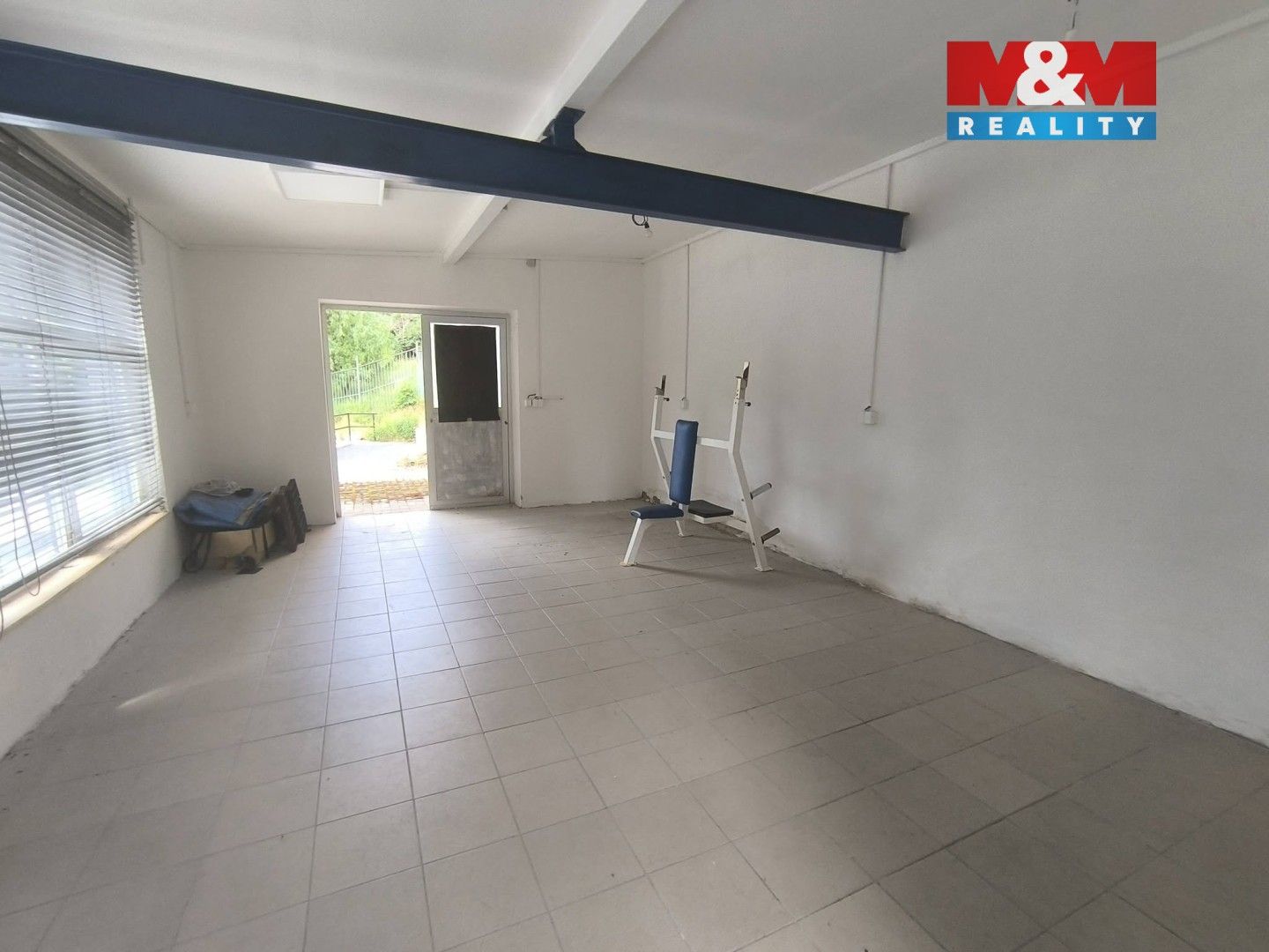 Nemovitost · 74 m² · Žukovova, Ústí nad Labem - 4