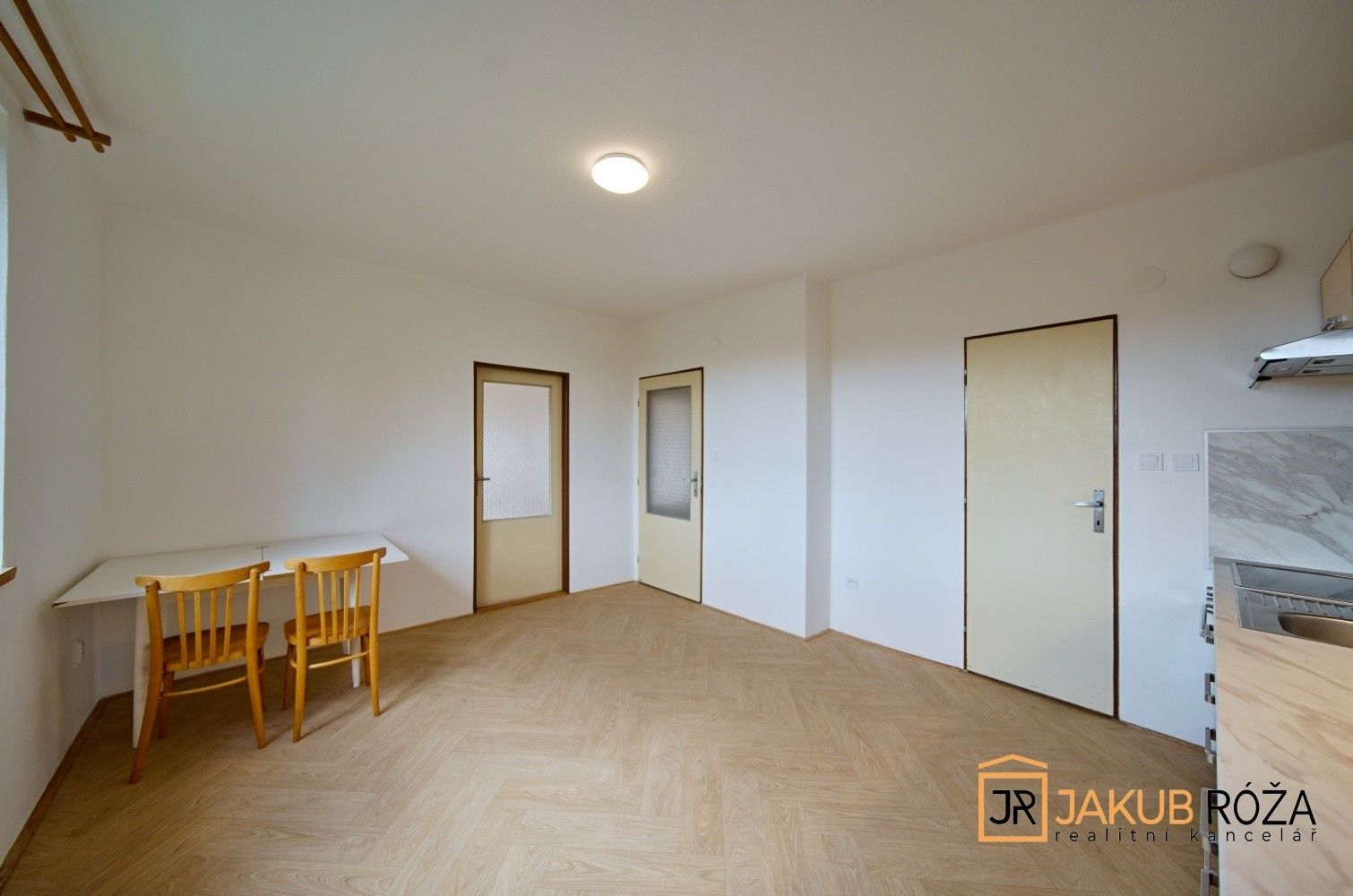 Pronájem byt 2+1 - Na Kozinci 930, Jilemnice, 69 m² - 5