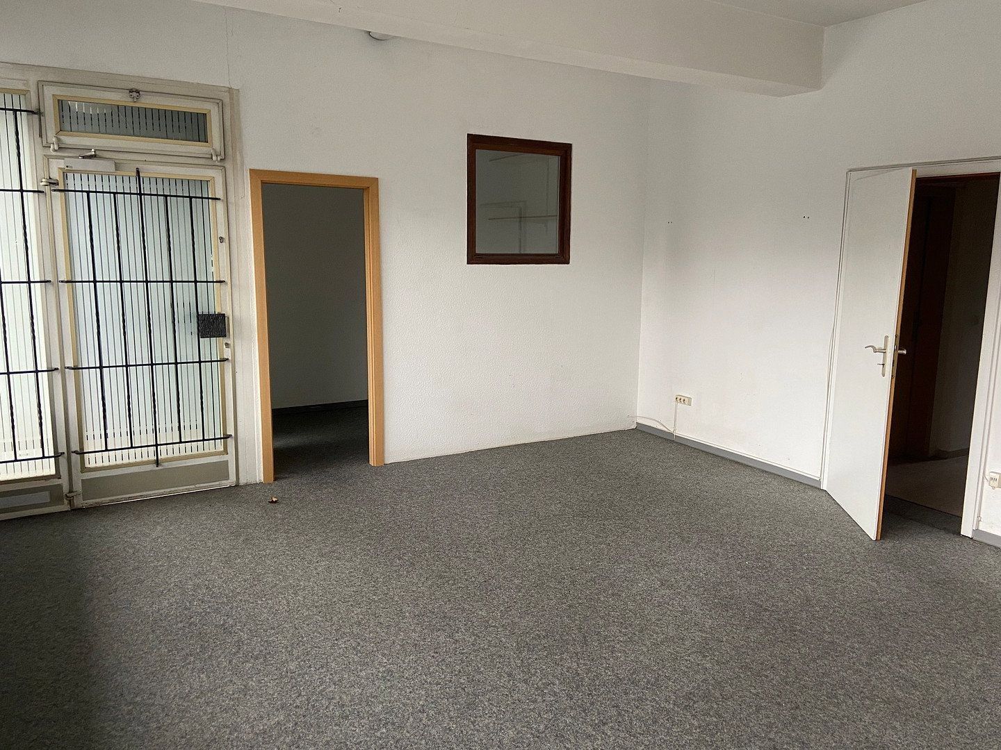 Kanceláře, Lembecker Str. 97, , Severní Porýní-Vestfálsko, 39 m² - 2