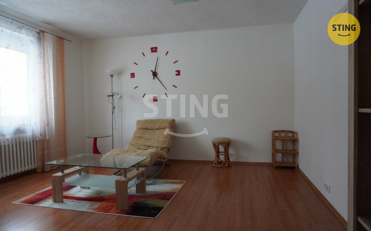 Byt 2+1 · 56 m² · Okružní, Žďár nad Sázavou - 4